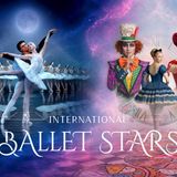 Swan Lake by International Ballet Stars
