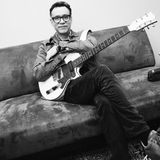 Fred Armisen: Comedy For Musicians But Everyone Is Welcome