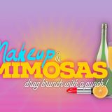 Makeup & Mimosas: Drag Brunch with a Punch - 13+ with Parent/Guardian