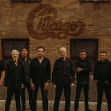 Chicago & Styx: The Windy Cities Tour