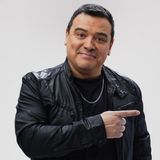 Carlos Mencia At Jimmy Kimmel’s Comedy Club