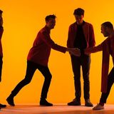 Everything Everything: Get To Heaven, 10th Anniversary, North America