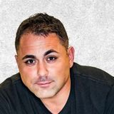 Anthony Rodia: Gira "Ríete hasta que duela"