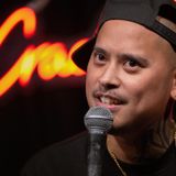 Keith Pedro: Job Your Love Tour