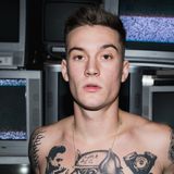 Cameron Whitcomb - Kingdom of Fear Tour