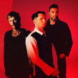 Muse - The Wow! Signal Tour