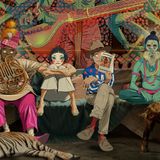 Gorillaz