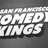 SF Comedy Kings: An Old School Blowout