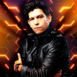 Elías Medina @ Rialto Theatre