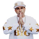 Latin Legacy Tour: MC Magic, Baby Bash & Lil' Rob