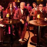 SQUEEZE - With Special Guest Adam Ant and Haircut 100