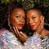 Best Friends Podcast with Nicole Byer and Sasheer Zamata
