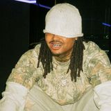 Xavier Wulf Presents: The Cool World Tour