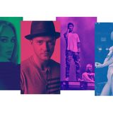 Blisspop Presents: Can't Feel My Face: 2010s Dance Party (18+)