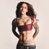 THE KEHLANI WORLD TOUR: North America