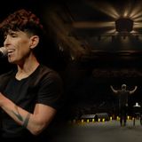 Andrea Gibson's Love Letter from the Afterlife (Fully Seated)