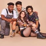 Bermuda Search Party: Atlantic Adieu Tour