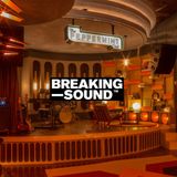 Breaking Sound @ the Peppermint Club