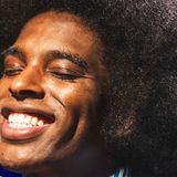 Akeem Ali – The Texture Tour