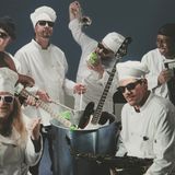Lettuce Cook Tour