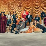 Scott Bradlee's Postmodern Jukebox - The Future Is Vintage World Tour
