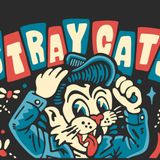 The Stray Cats & special guests Pete Bernhard of The Devil Makes Three