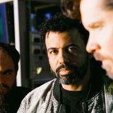 clipping. @ Rialto Theatre