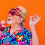 OK, Boomer! - in the Callback Bar