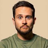 Zoltan Kaszas Worldwideish Tour