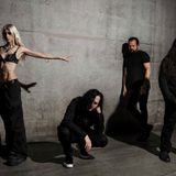 The Pretty Reckless
