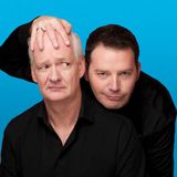 Colin Mochrie & Brad Sherwood: The ‘From Whose Line Is It Anyway?’ TouR