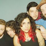 Sweet Pill – US TOUR 2026 – SAN FRANCISCO