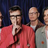 WEEZER: The Gathering