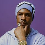 Pi'erre Bourne