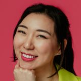 Jenny Tian: Ripe