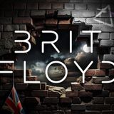 BRIT FLOYD: The Moon, The Wall, and Beyond