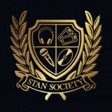Stan Society Presents Olivia Rodrigo Night (18+)