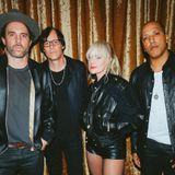 Metric