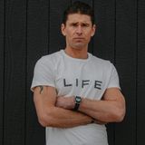 Boundless Live with Ben Greenfield