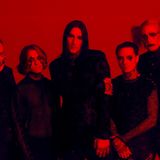 Motionless In White: The Sweat and Blood Tour