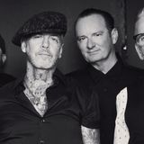 Social Distortion