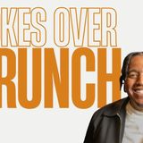 Jokes Over Brunch
