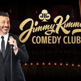 Vicki Barbolak Trailer Park Happy Hour At Jimmy Kimmel’s Comedy Club