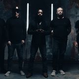 Sevendust & Theory of a Deadman: The Dead / Seven Tour