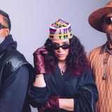 Digable Planets