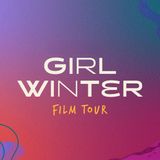 Girl Winter Film Tour