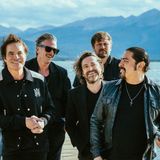 TRAIN - Drops of Jupiter: 25 Years in the Atmosphere
