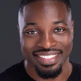 Preacher Lawson At Jimmy Kimmel’s Comedy Club