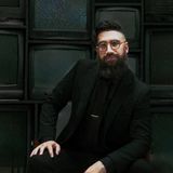 Peter Antoniou: Brain Teaser