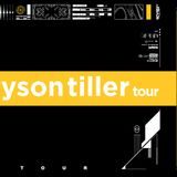 Bryson Tiller Presents: The Neo Trapsoul Tour